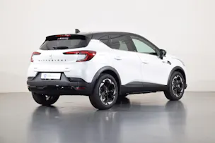 Mitsubishi ASX 1.8 HEV Instyle