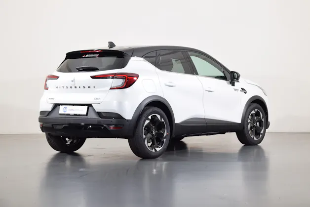 Mitsubishi ASX 1.8 HEV Instyle