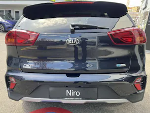 Kia Niro 1.6 GDi Plug-in Hybrid Style