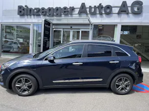 Kia Niro 1.6 GDi Plug-in Hybrid Style