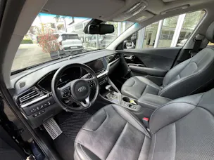 Kia Niro 1.6 GDi Plug-in Hybrid Style