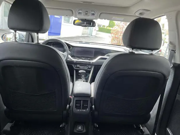 Kia Niro 1.6 GDi Plug-in Hybrid Style