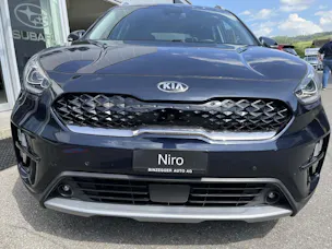 Kia Niro 1.6 GDi Plug-in Hybrid Style