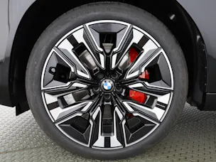 BMW X3 40d xDrive