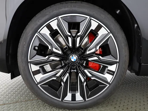 BMW X3 40d xDrive