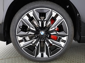 Vehicle image BMW X3 40d xDrive