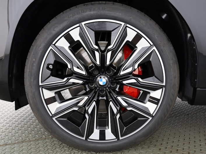 Vehicle image BMW X3