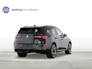 Vehicle image BMW X3 40d xDrive