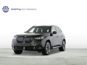 BMW X3 40d xDrive