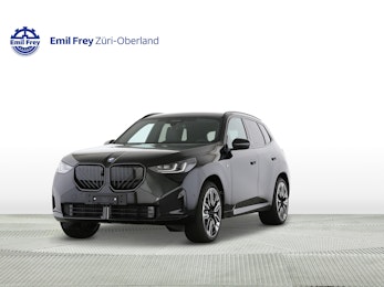 Vehicle image BMW X3 40d xDrive