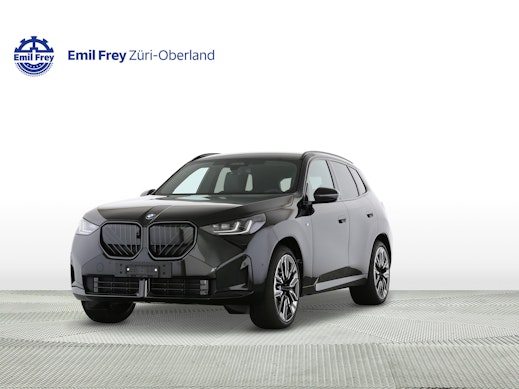 BMW X3 40d xDrive 0 BMW X3 40d xDrive 0