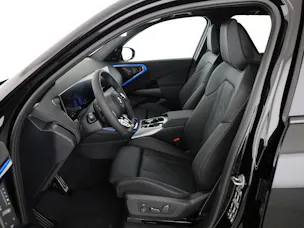 BMW X3 40d xDrive
