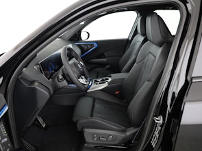 Vehicle image BMW X3 40d xDrive