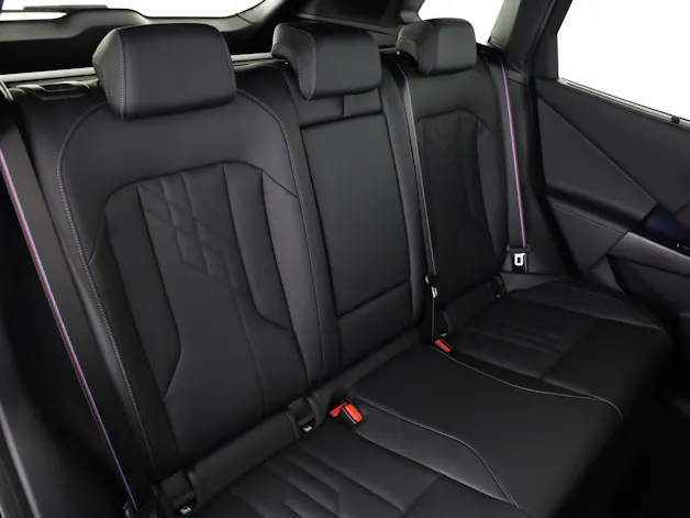 BMW X3 40d xDrive