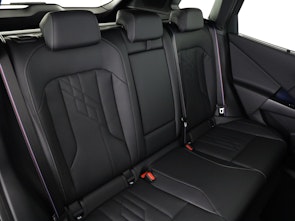 Vehicle image BMW X3 40d xDrive