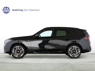 BMW X3 40d xDrive