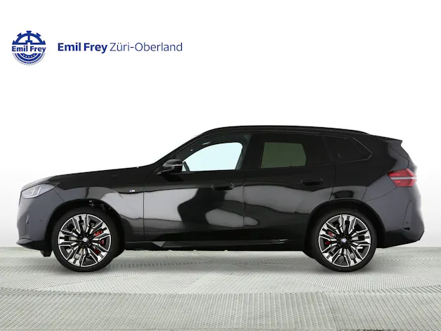 BMW X3 40d xDrive