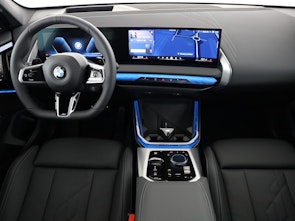 Vehicle image BMW X3 40d xDrive