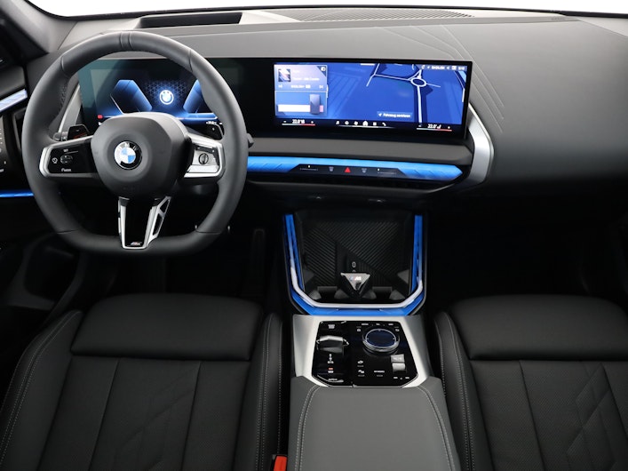 Vehicle image BMW X3