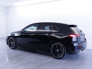 Vehicle image MERCEDES-BENZ A 180 Night Star AMG Line