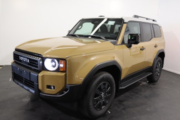 Vehicle placeholder image