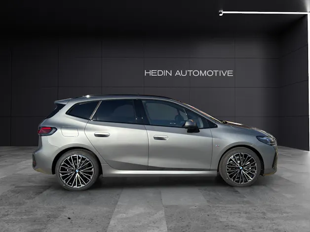 BMW 223i xDrive Active Tourer
