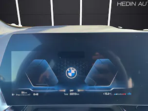 BMW 223i xDrive Active Tourer