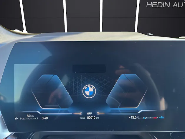 BMW 223i xDrive Active Tourer