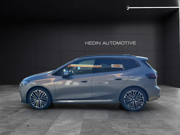 BMW 223i xDrive Active Tourer