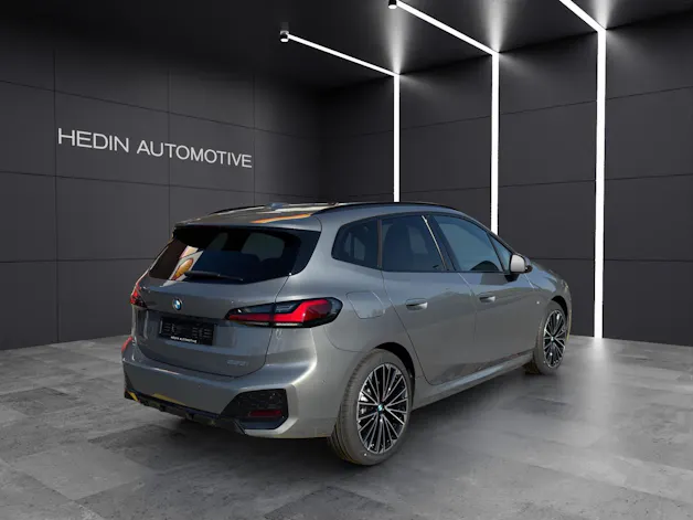 BMW 223i xDrive Active Tourer