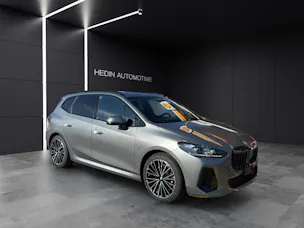 BMW 223i xDrive Active Tourer