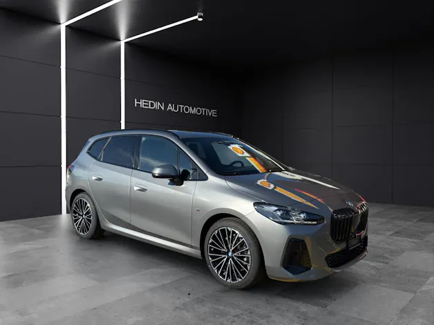 BMW 223i xDrive Active Tourer