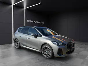 BMW 223i xDrive Active Tourer