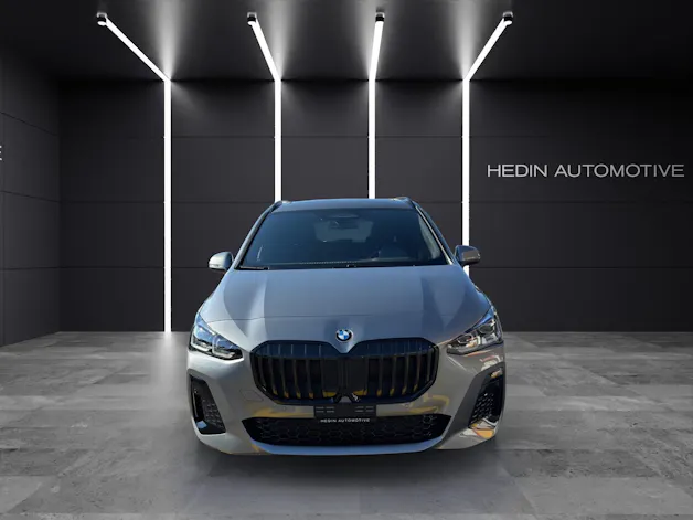 BMW 223i xDrive Active Tourer