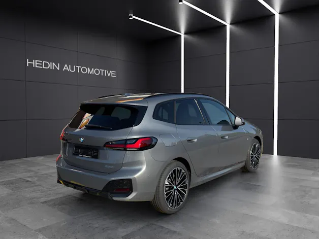 BMW 223i xDrive Active Tourer