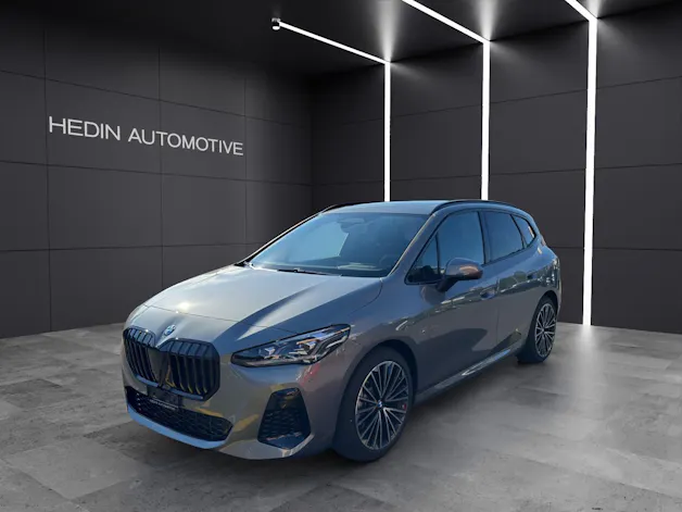BMW 223i xDrive Active Tourer