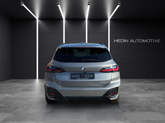 BMW 223i xDrive Active Tourer