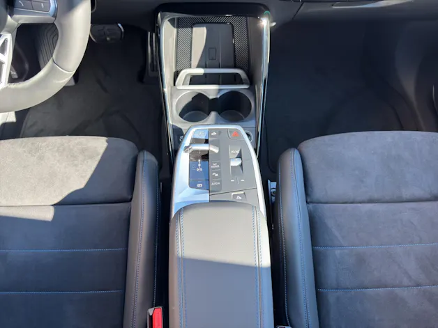 BMW 223i xDrive Active Tourer