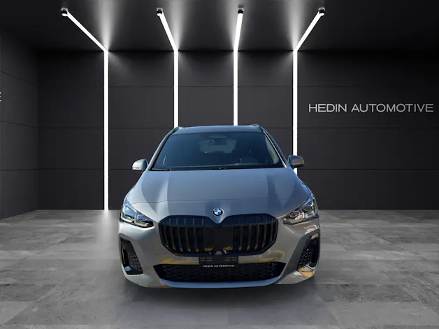 BMW 223i xDrive Active Tourer