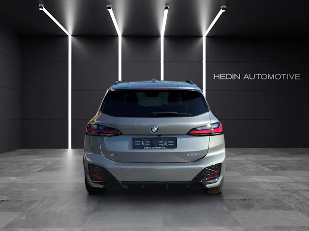 BMW 223i xDrive Active Tourer