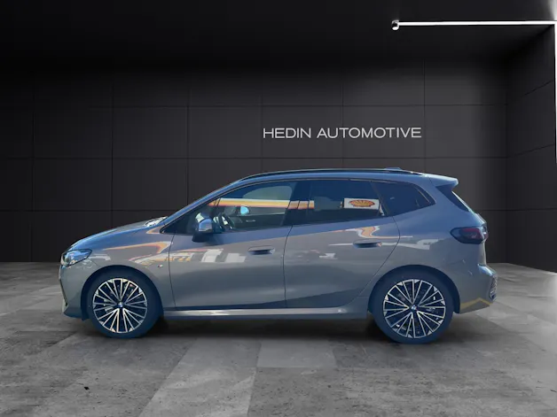 BMW 223i xDrive Active Tourer