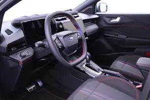 Ford Puma 1.0 EcoB Hybrid 125 ST-Line