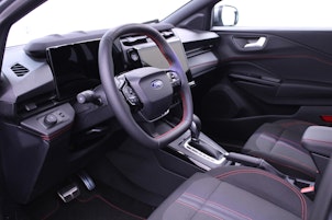 Vehicle image FORD Puma 1.0 EcoB Hybrid 125 ST-Line