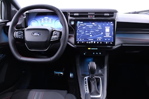 Vehicle image FORD Puma 1.0 EcoB Hybrid 125 ST-Line