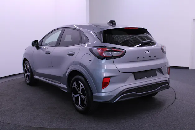 Ford Puma 1.0 EcoB Hybrid 125 ST-Line