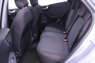 Ford Puma 1.0 EcoB Hybrid 125 ST-Line