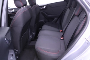 Vehicle image FORD Puma 1.0 EcoB Hybrid 125 ST-Line