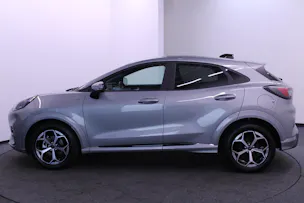 Ford Puma 1.0 EcoB Hybrid 125 ST-Line