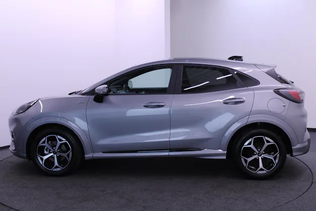 Ford Puma 1.0 EcoB Hybrid 125 ST-Line