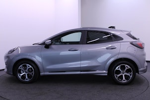 Vehicle image FORD Puma 1.0 EcoB Hybrid 125 ST-Line